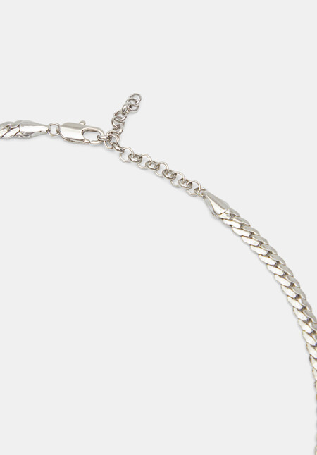 Luv AJ Ferrera Chain Necklace