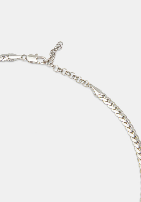 Luv AJ Ferrera Chain Necklace