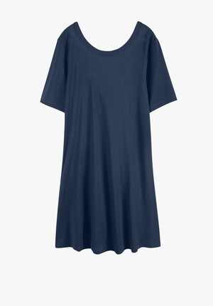 Sal Jersey Mini Dress