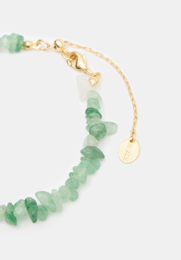 Aventurine Healing Stone Bracelet