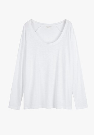 Avalon Long Sleeve Tee