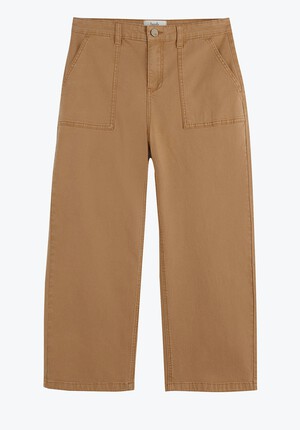Chamonix Chinos