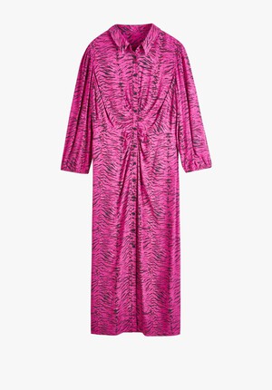Brea Shirt Dress