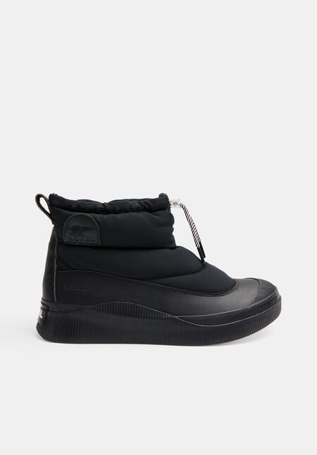 Sorel IV Puffy Boots
