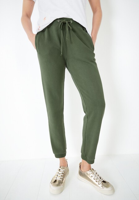 Theia Slim Joggers