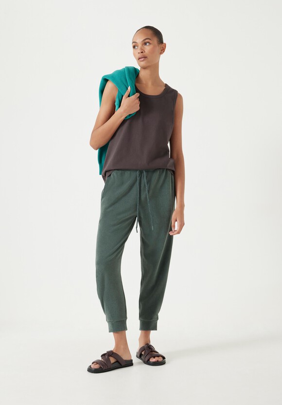 Carla Relaxed Tank Top