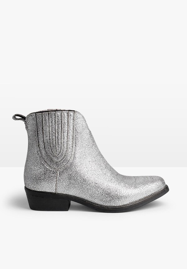 Haddon Boots