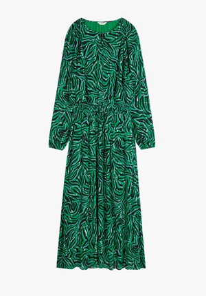 Madelyn Midi Dress