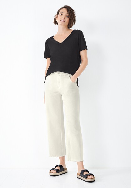Rey Barrel Jeans