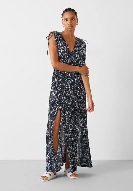 Assinie Maxi Dress