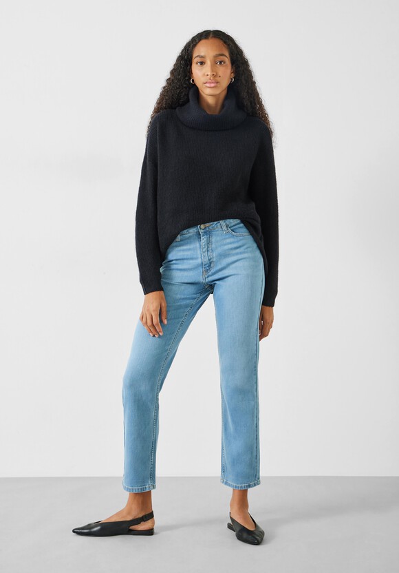 Agnes Jeans