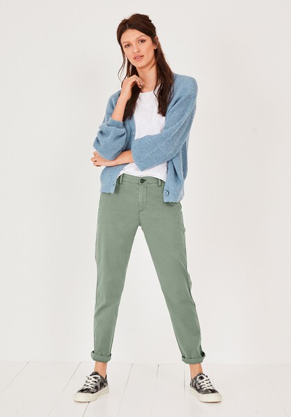 Willow Cardigan