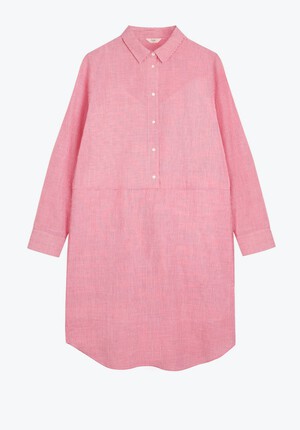 Jerry Stripe Dress