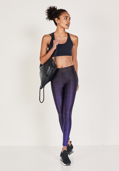 Ombre Active Leggings