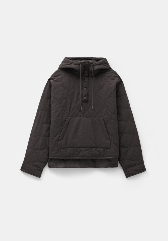 Briar Pop Over Puffer