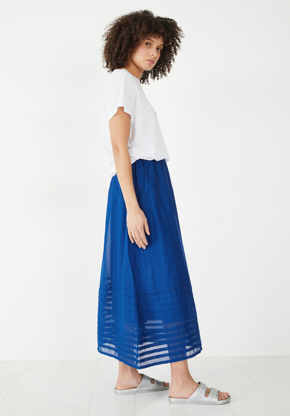 Chara Maxi Skirt