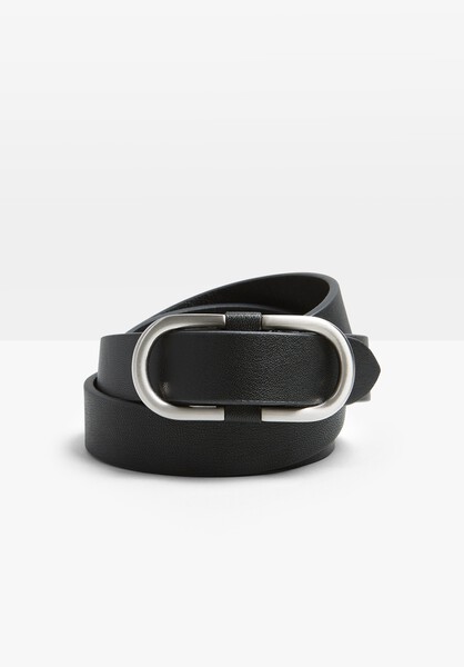 Xanthe Leather Belt