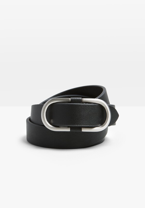 Xanthe Leather Belt