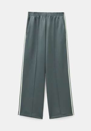 Harrison Side Stripe Joggers