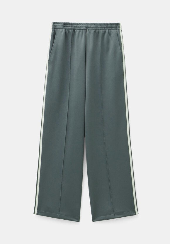 Harrison Side Stripe Joggers