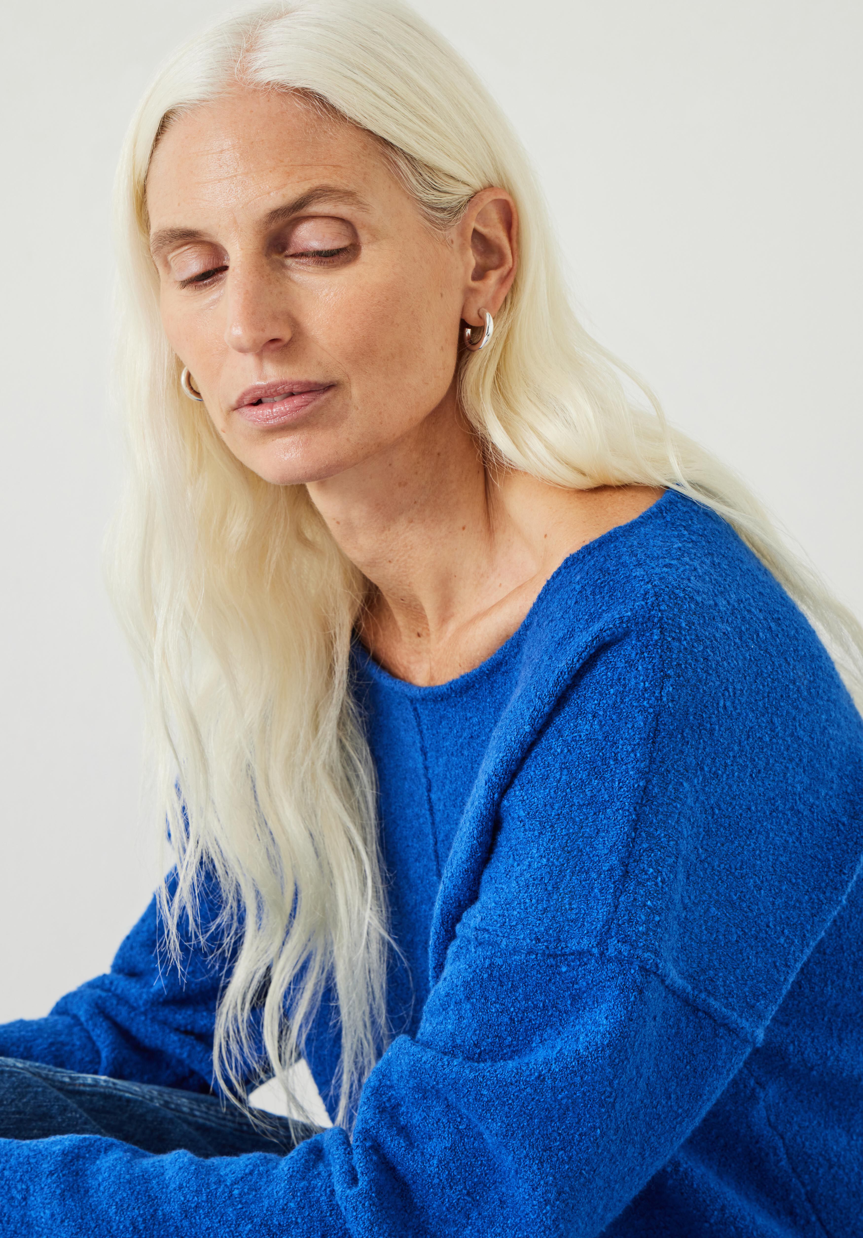 Womens discount slouchy jumpers