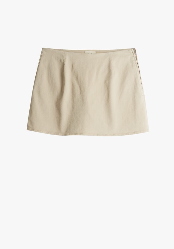 Madeline Mini Skort