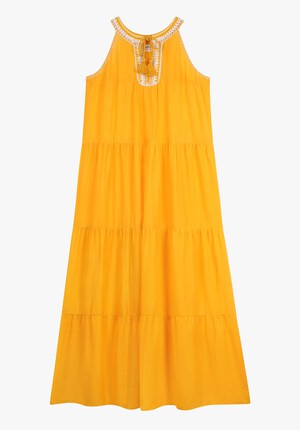 Lantana Crochet Dress