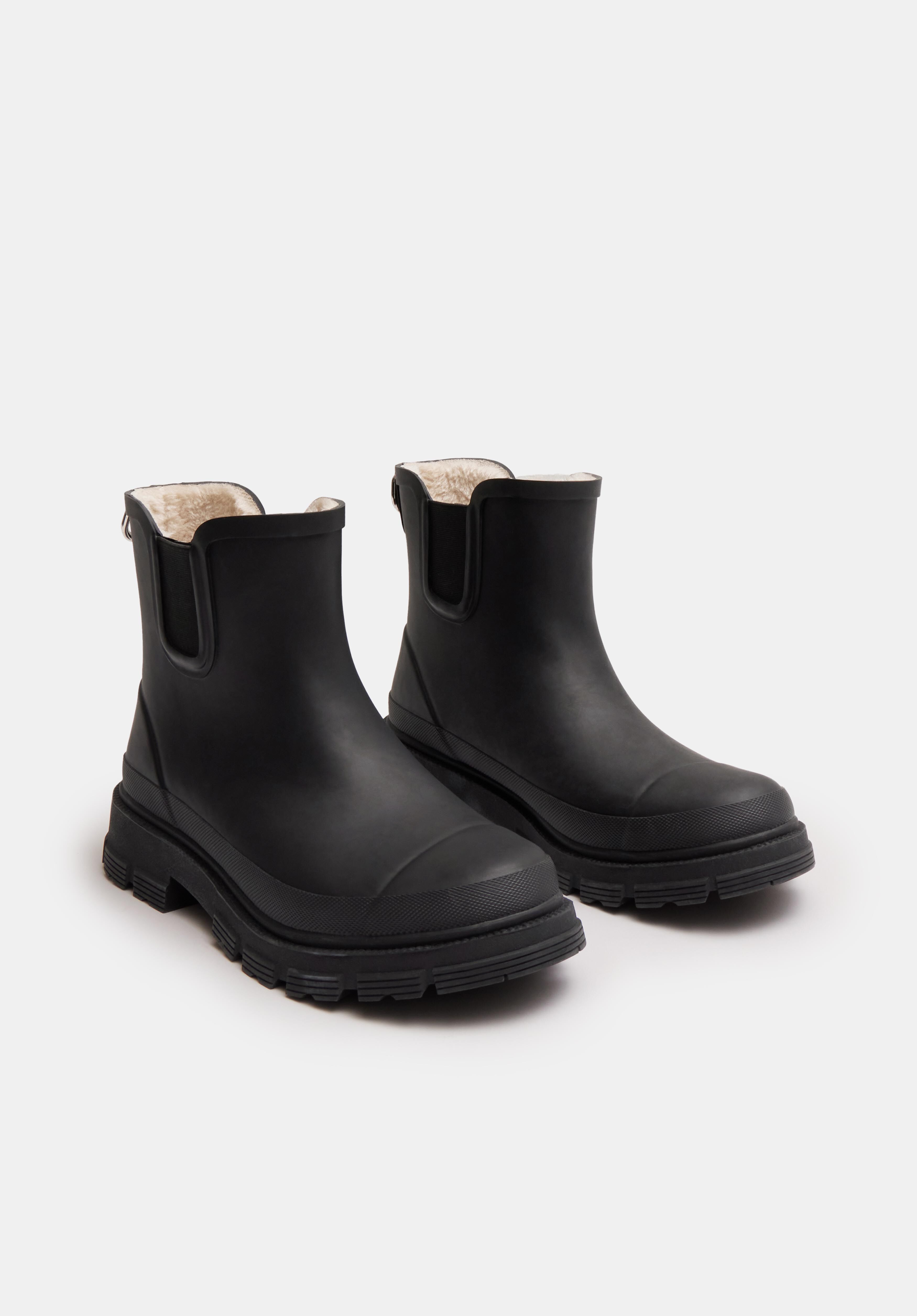 Womens chelsea welly boots cheap