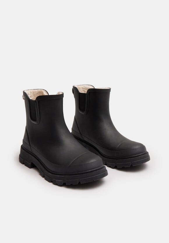 Willow Chelsea Wellington Boots