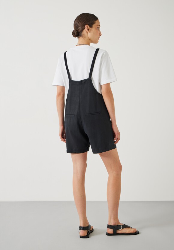 Allegra Relaxed Playsuit