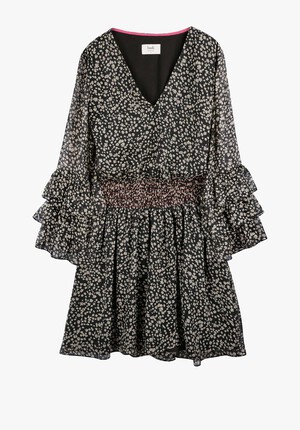 Daisy Dress