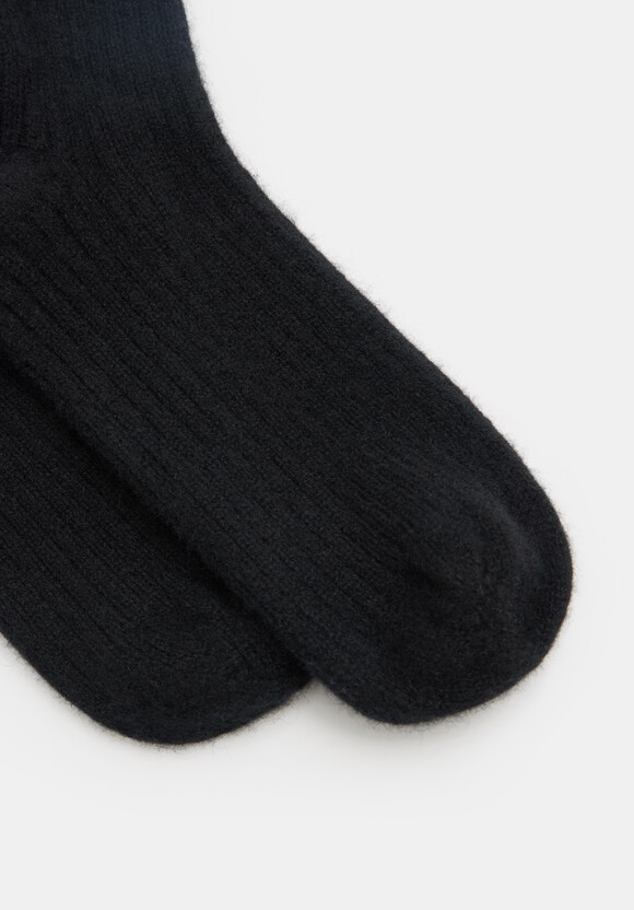 Cashmere Socks