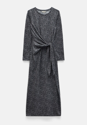 Suzie Maxi Dress