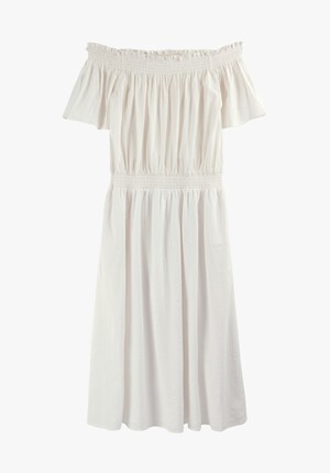 Benoa Off Shoulder Dress