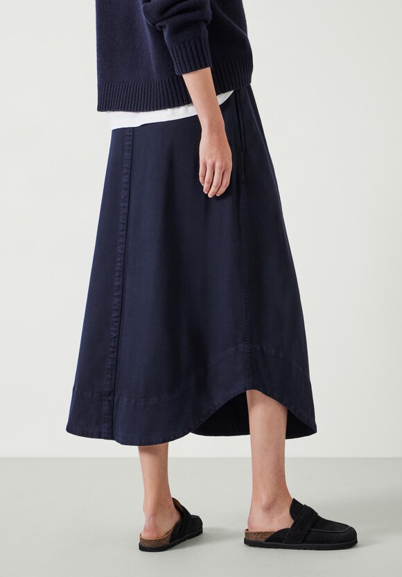 Ava Midi Skirt