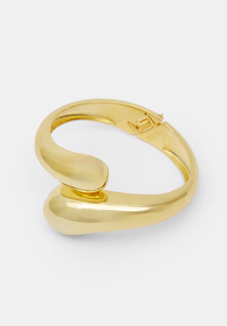 Chunky Bangle