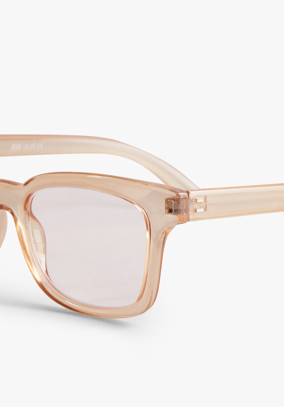 Thorberg Zoe Glasses