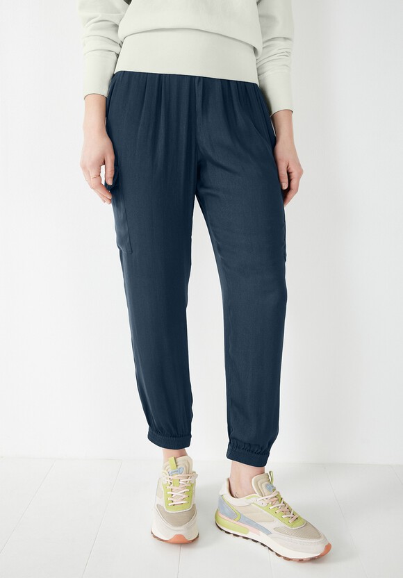 Nino Cargo Trousers