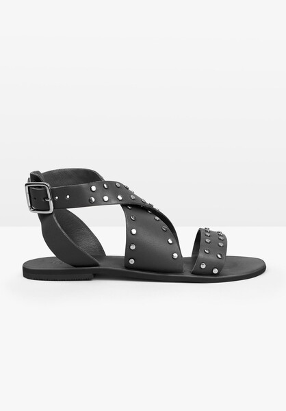 Belvoir Sandals