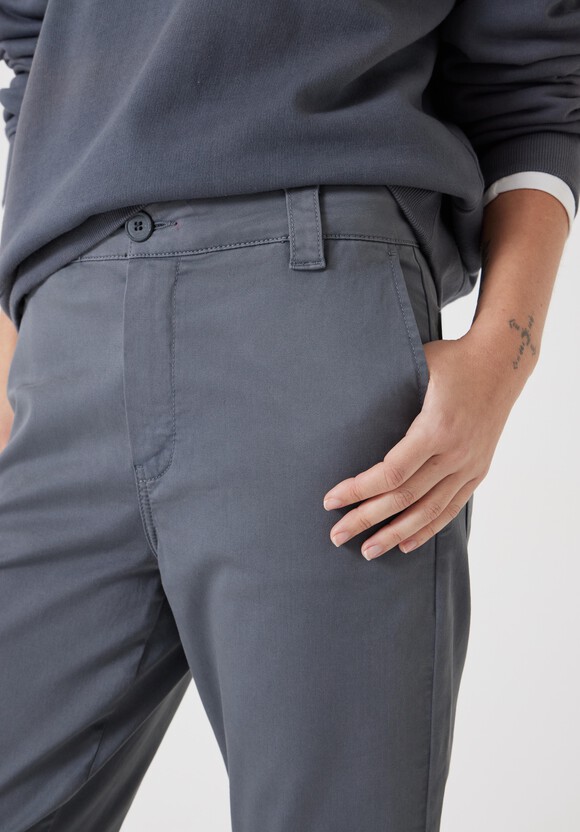 Tanya Tapered Chino