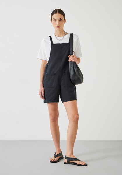 Allegra Relaxed Playsuit