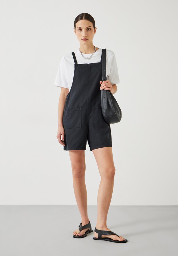 Allegra Relaxed Playsuit