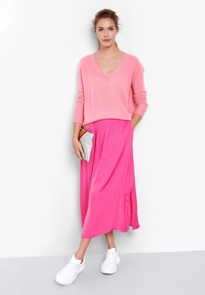Judith Cashmere V Jumper
