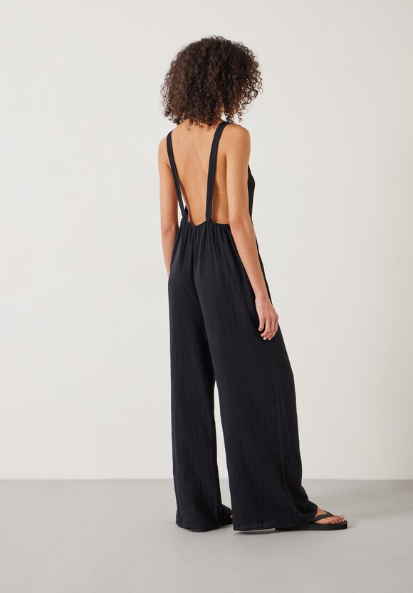 Billy Beach Jumpsuit