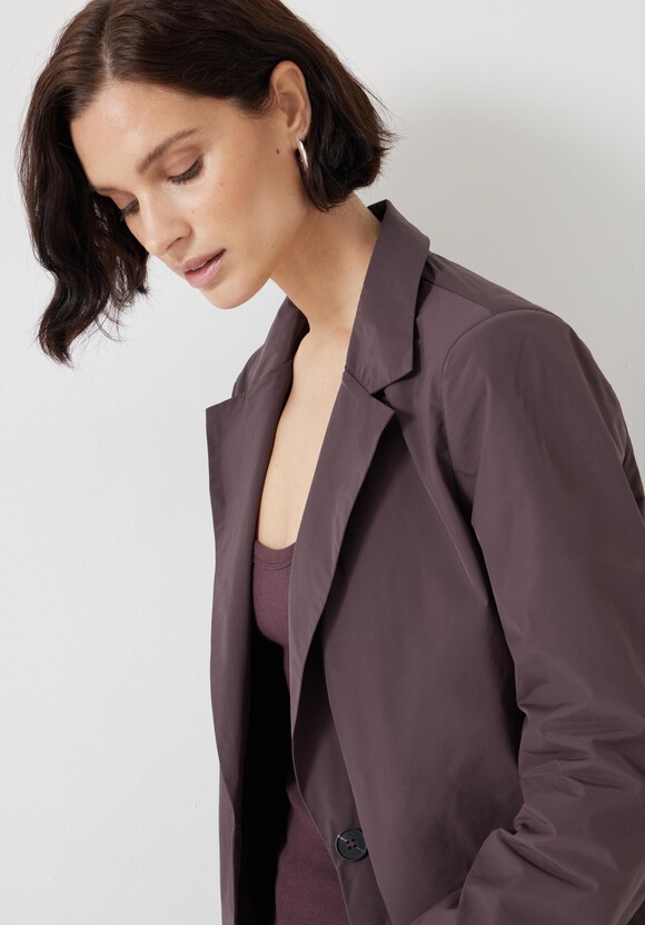 Technical Blazer
