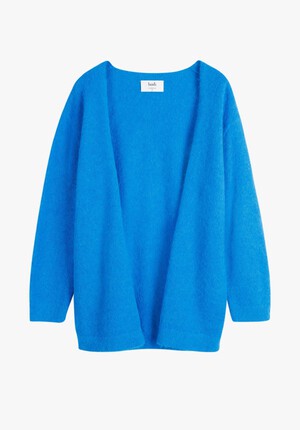 Jocelyn Knitted Cardigan