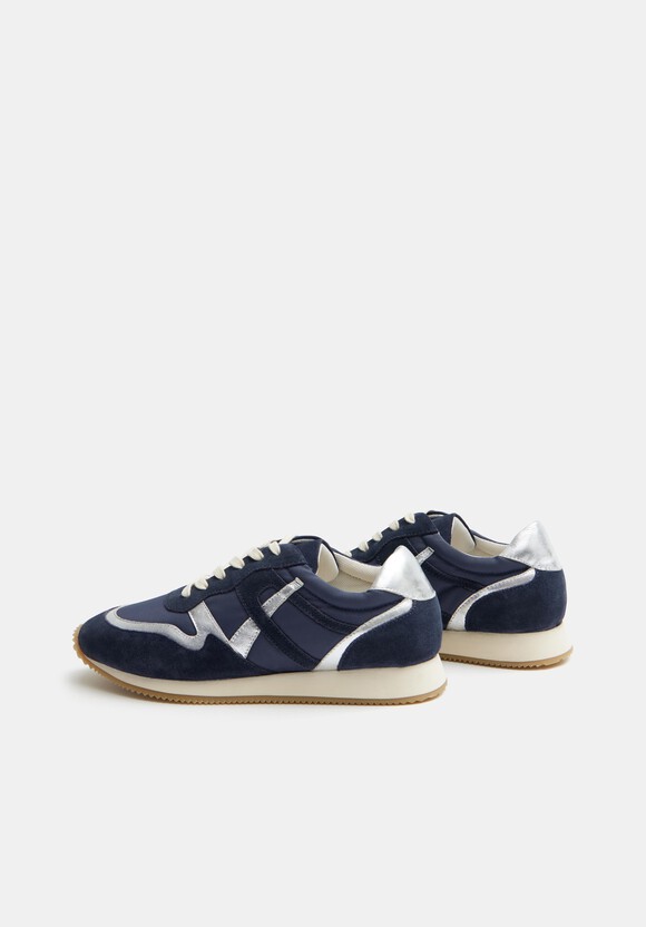 Rylee Retro Trainer