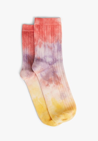 Tye Dye Socks