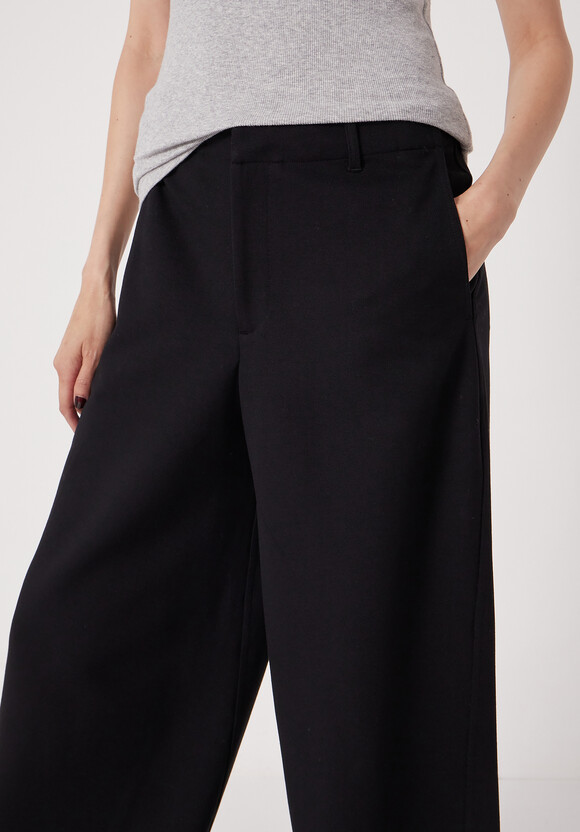 Tailored Ponte Trouser