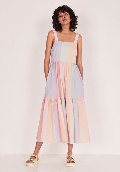 Odelia Dress